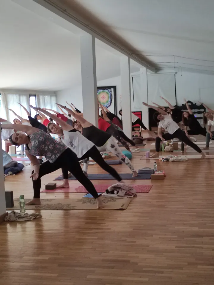Casa da Alma — Meditação em Matosinhos
