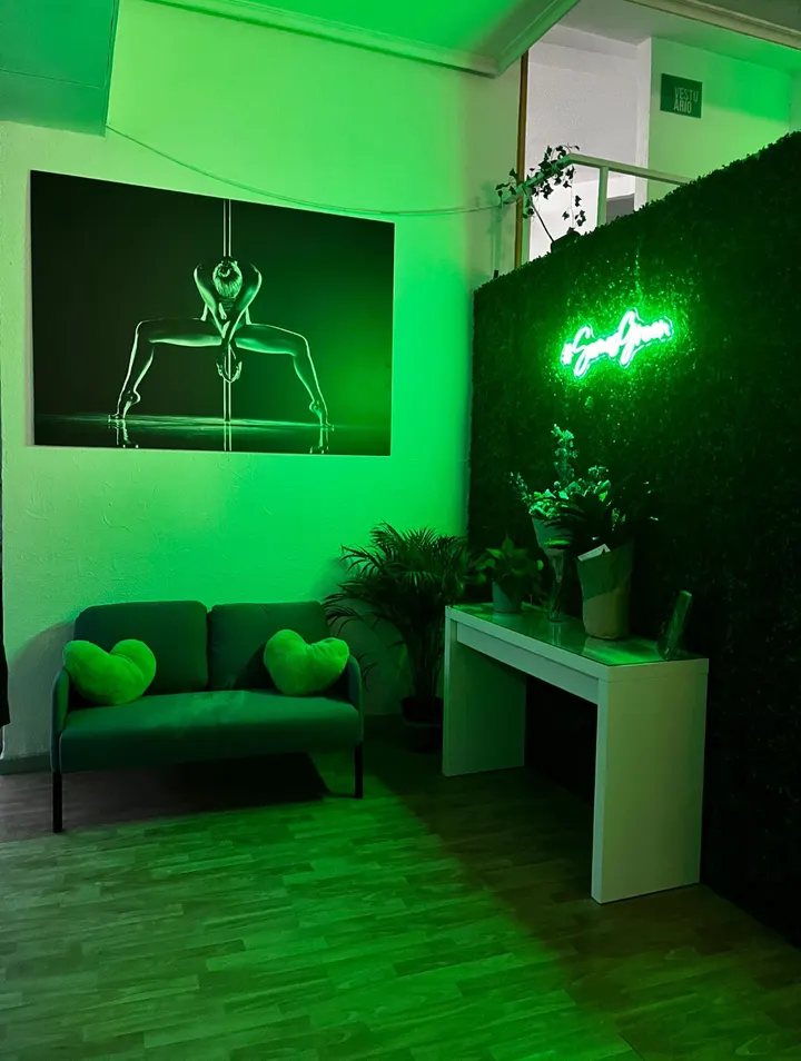 Green Pole — pole fitness-studio en Delicias - Arco de Ladrillo, Valladolid — 3