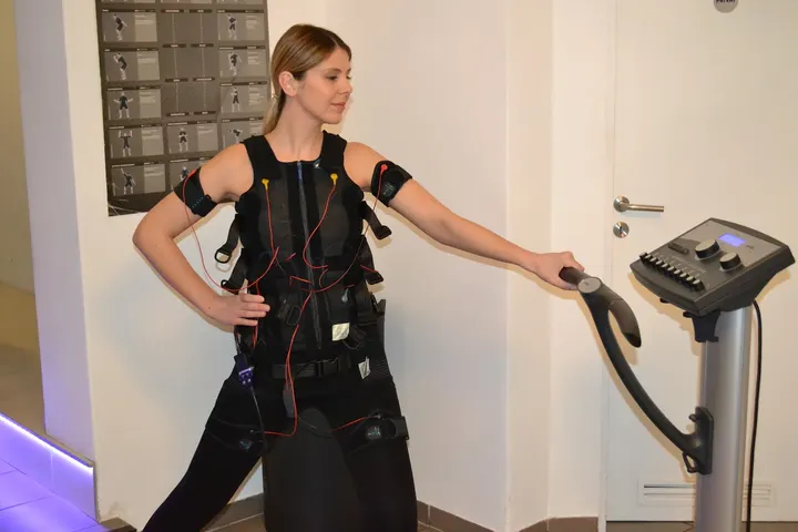 EMS Fitness Hofheim — ems-training-studio in Frankfurt am Main — 3