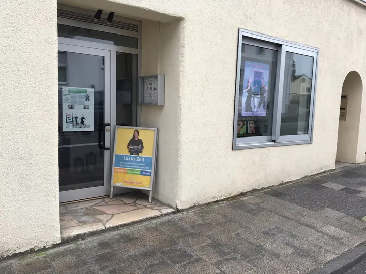 EMS Fitness Hofheim — ems-training-studio in Frankfurt am Main — 5