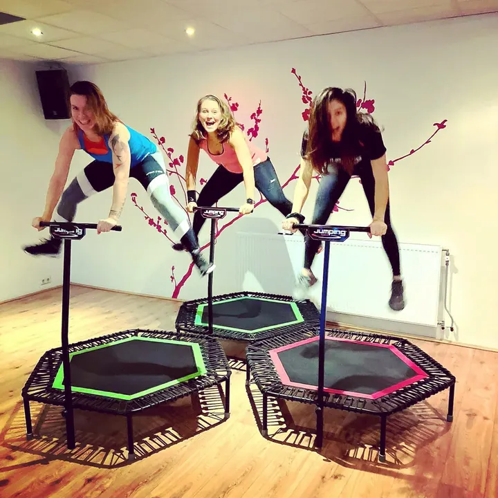 Zumbaalkmaar — dans-studio in Huiswaard 2-West, Alkmaar — 2