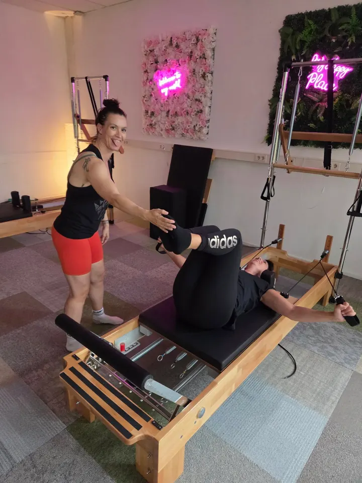 Zumbaalkmaar — dans-studio in Huiswaard 2-West, Alkmaar — 3