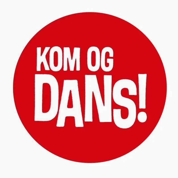 Kom og Dans Sandnes — Dans i Trones, Sandnes