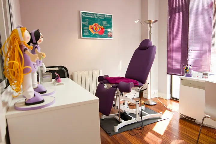Hazia Fisioterapia — entrenamiento funcional-studio en Algorta, Bilbao — 3