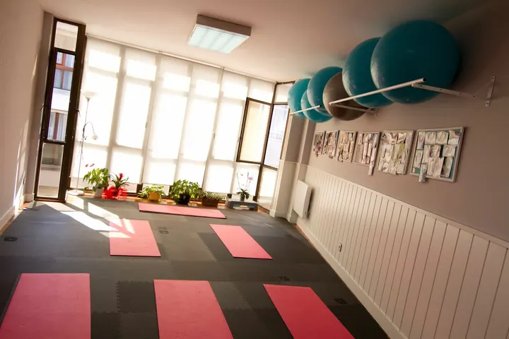 Hazia Fisioterapia — entrenamiento funcional-studio en Bilbao — 3