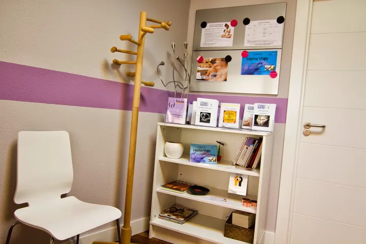 Hazia Fisioterapia — entrenamiento funcional-studio en Bilbao — 4