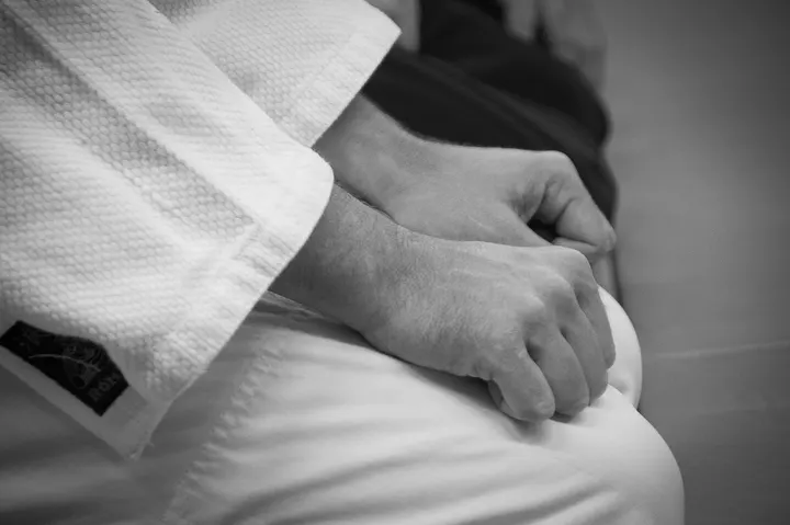 Aikidoschool Amstelveen — vechtsport-studio in Amstelveen — 2