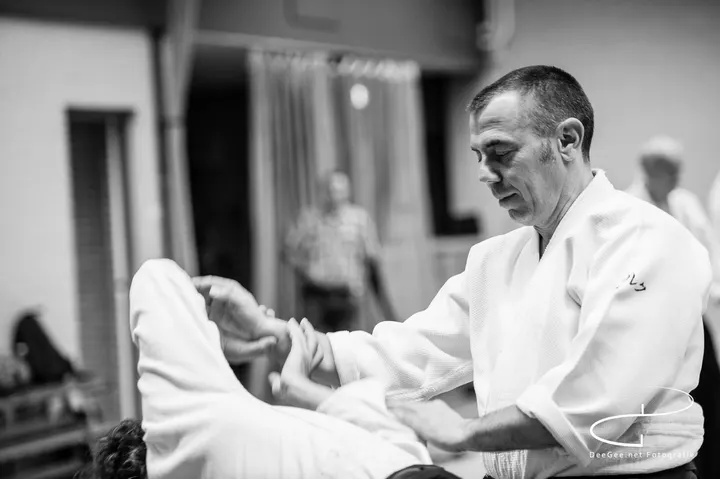 Aikidoschool Amstelveen — vechtsport-studio in Amstelveen — 4