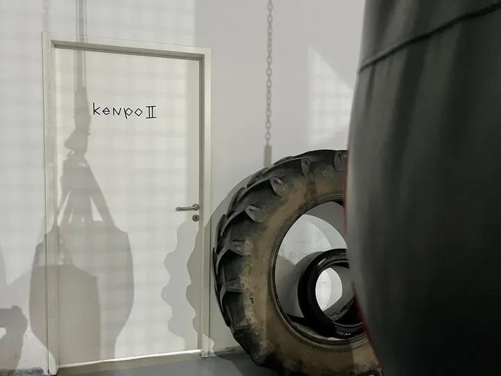Cogito Meum — kampfsport-studio in Rheydt, Mönchengladbach — 2