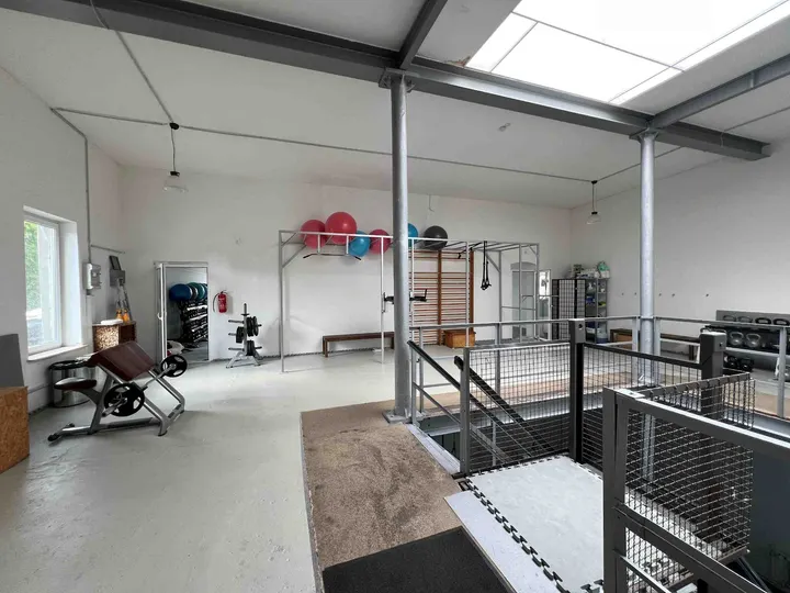 Cogito Meum — kampfsport-studio in Mönchengladbach — 3