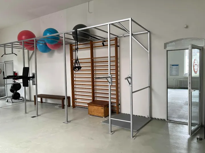 Cogito Meum — kampfsport-studio in Mönchengladbach — 4