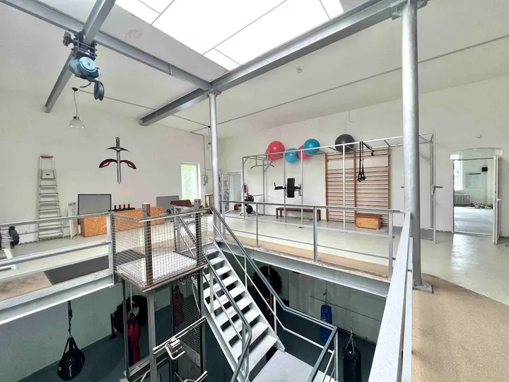 Cogito Meum — kampfsport-studio in Mönchengladbach — 5