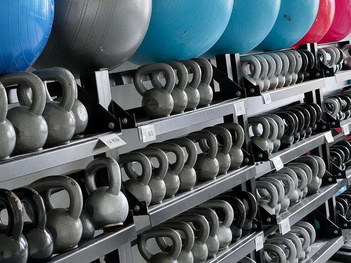 Cogito Meum -Selbstverteidigung Mönchengladbach -Fitness & Kampfsport Kettlebell-Training — Kampfsport in Rheydt, Mönchengladbach