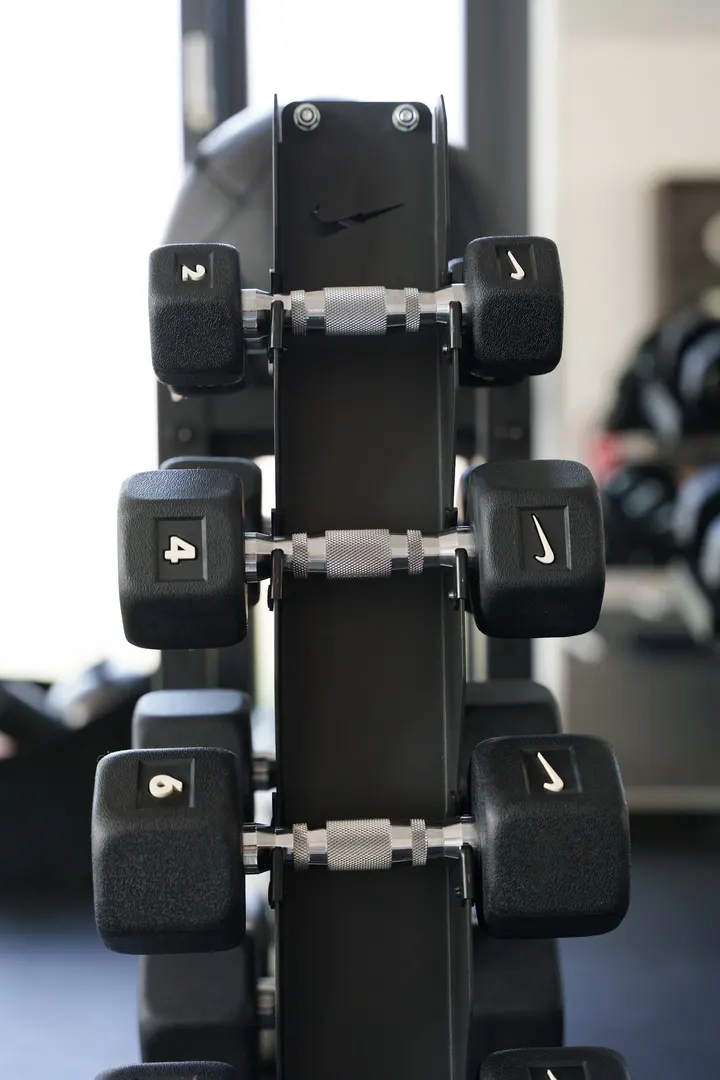 GymMed GmbH Heidelberg — fitnessstudio in Südstadt, Heidelberg — 2