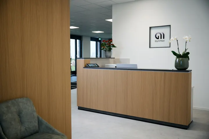 GymMed GmbH Heidelberg — fitnessstudio in Südstadt, Heidelberg — 3