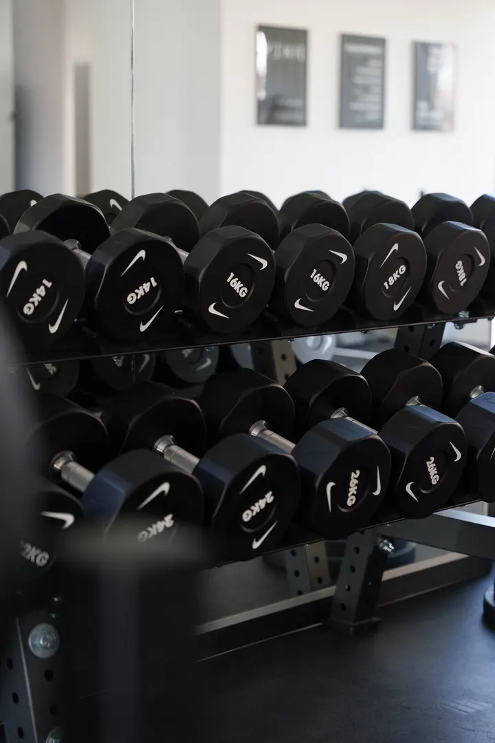 GymMed GmbH Heidelberg — fitnessstudio in Heidelberg — 4