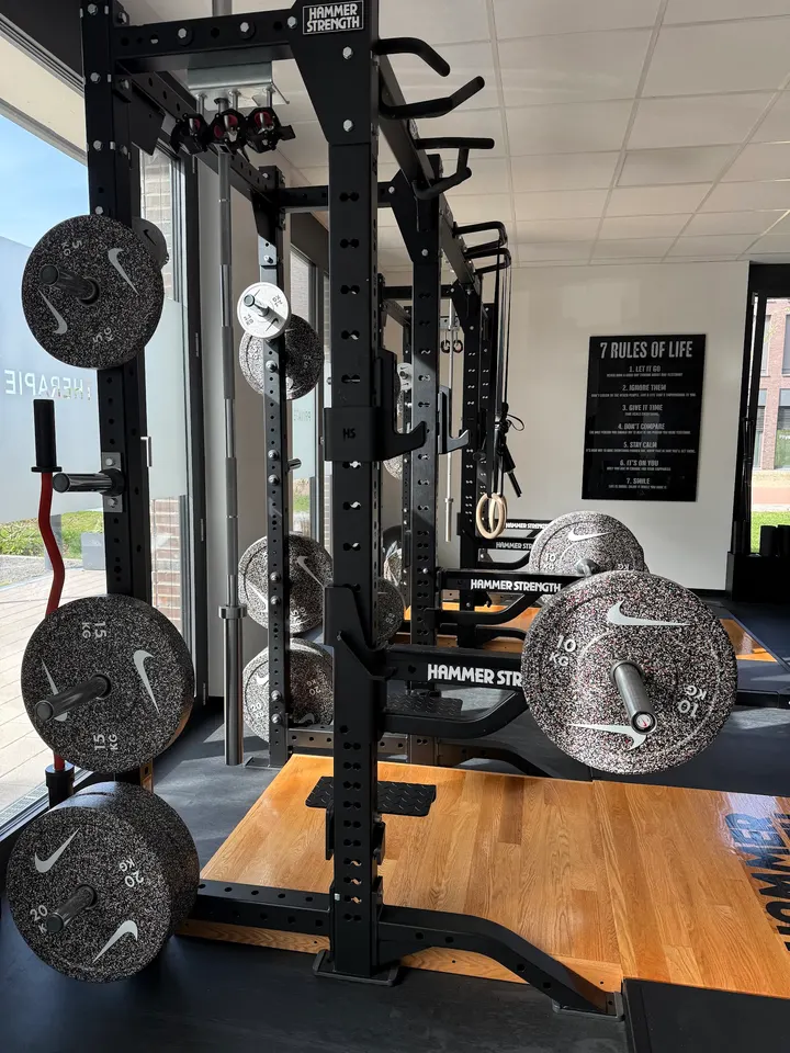 GymMed GmbH Heidelberg — Fitnessstudio in Südstadt, Heidelberg