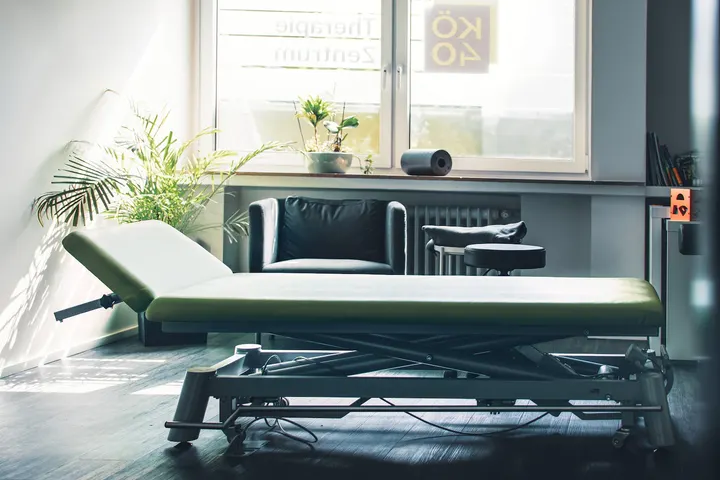 Therapiezentrum Kö40 GmbH — pt-studio in Mittelstadt, Hagen — 2