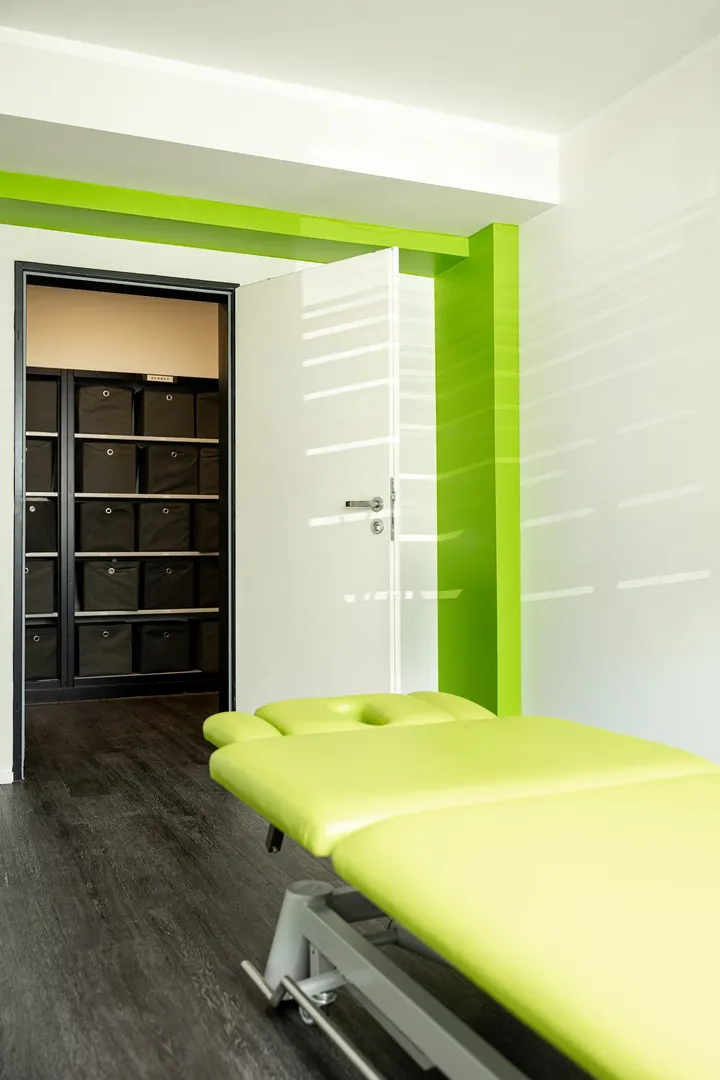 Therapiezentrum Kö40 GmbH — pt-studio in Mittelstadt, Hagen — 3