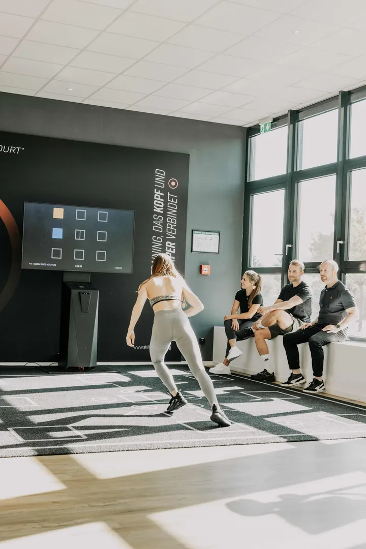 next level.therapie- und trainingszentrum — pt-studio in Schweinfurt — 4