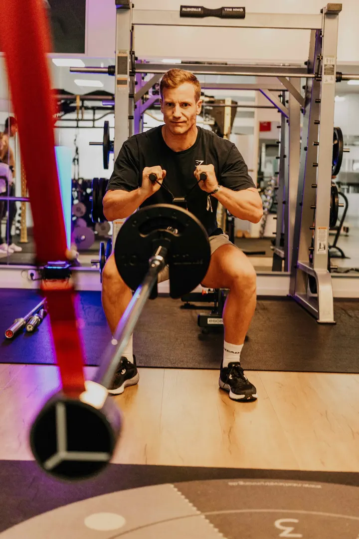 next level.therapie- und trainingszentrum — pt-studio in Schweinfurt — 5