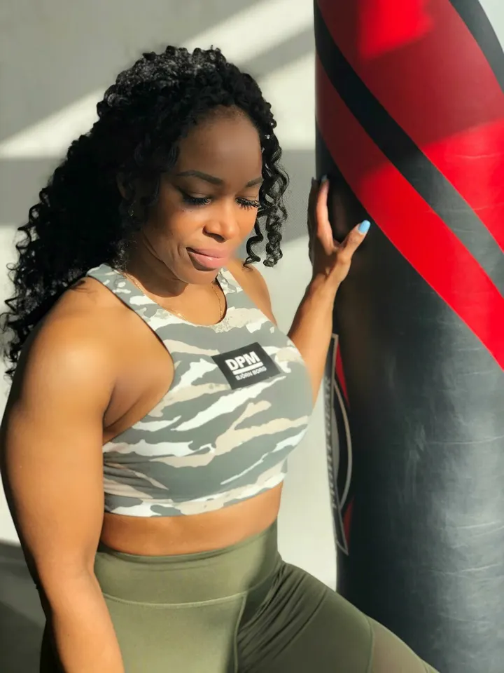 WRQ Fit-N-Healthy — personal training-studio in Almere — 3