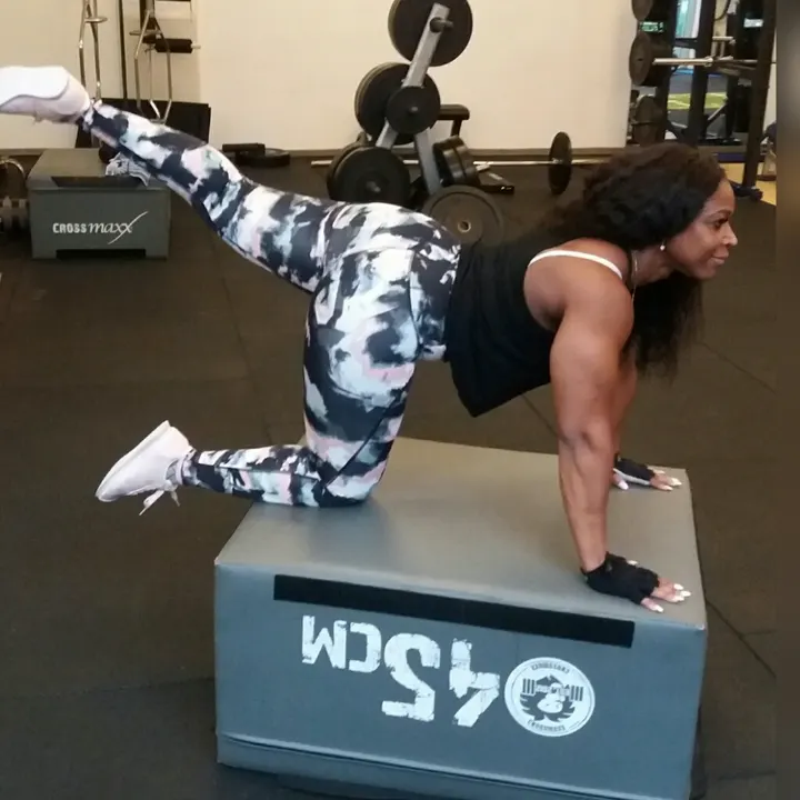 WRQ Fit-N-Healthy — Wellness in Tussen de Vaarten, Almere