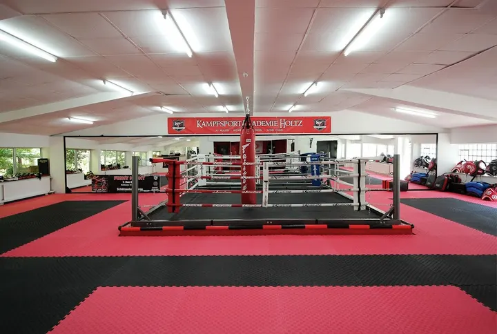 Kampfsportakademie Holtz Neheim — kampfsport-studio in Arnsberg — 4