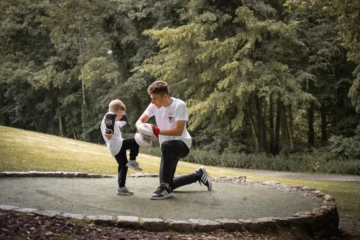 Kampfsportakademie Holtz Neheim — kampfsport-studio in Arnsberg — 5