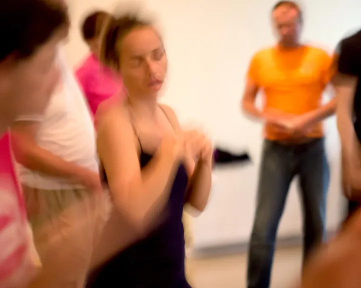 AUM Meditatie Amsterdam — meditatie-studio in Oost, Amsterdam — 2