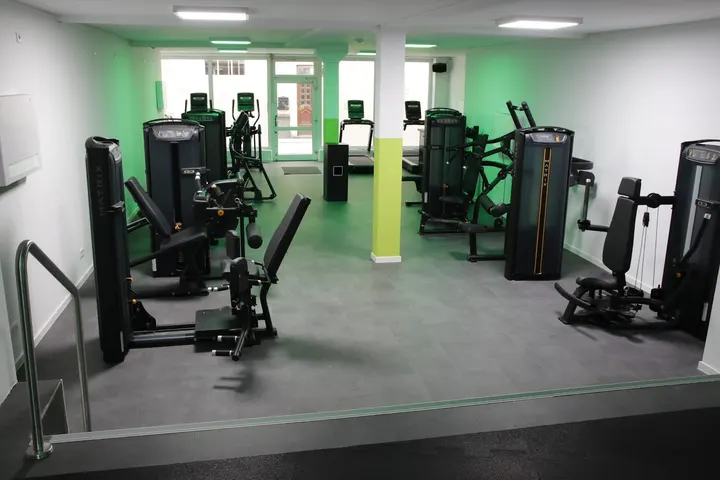 S&L Fitness — fitnessstudio in Attendorn — 2