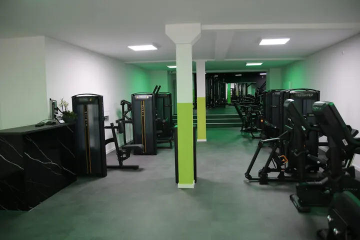 S&L Fitness — fitnessstudio in Attendorn — 3