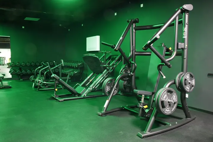 S&L Fitness — fitnessstudio in Attendorn — 3