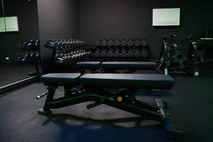 S&L Fitness — fitnessstudio in Attendorn — 4