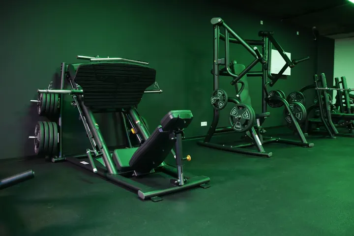 S&L Fitness — fitnessstudio in Attendorn — 5