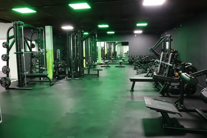 S&L Fitness — Fitnessstudio in Attendorn