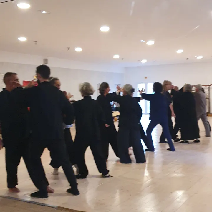ITCCA Nîmes-Marguerittes — yoga-studio à Marguerittes — 2