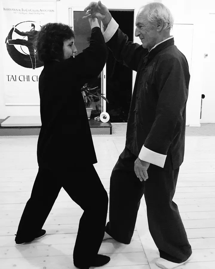 ITCCA Nîmes-Marguerittes — yoga-studio à Marguerittes — 3