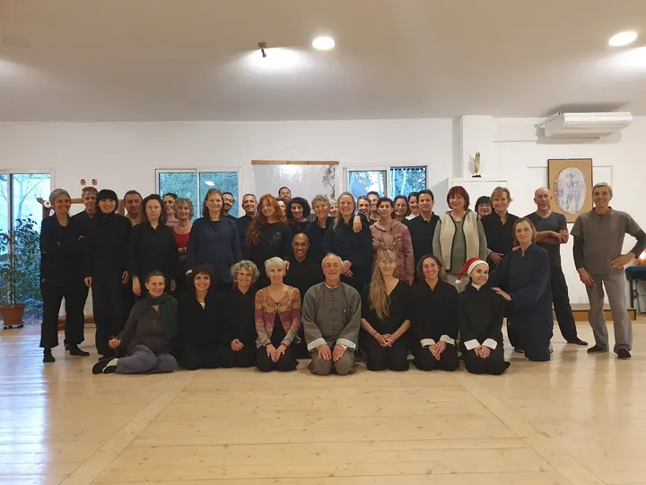 ITCCA Nîmes-Marguerittes — yoga-studio à Marguerittes — 3