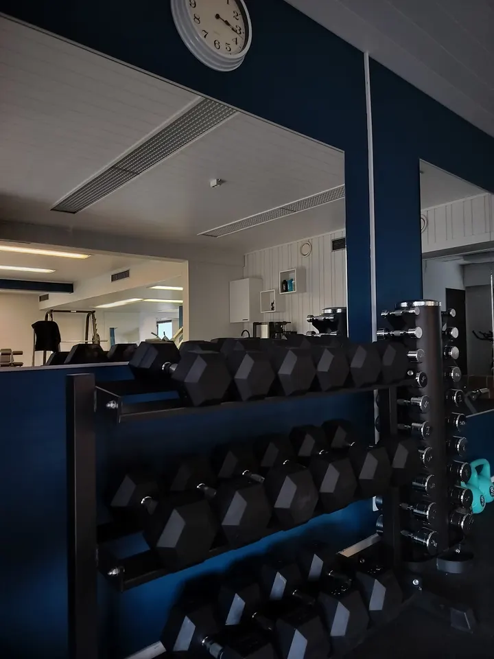 Kaamos wellness — pt studio – Sodankylä — 2