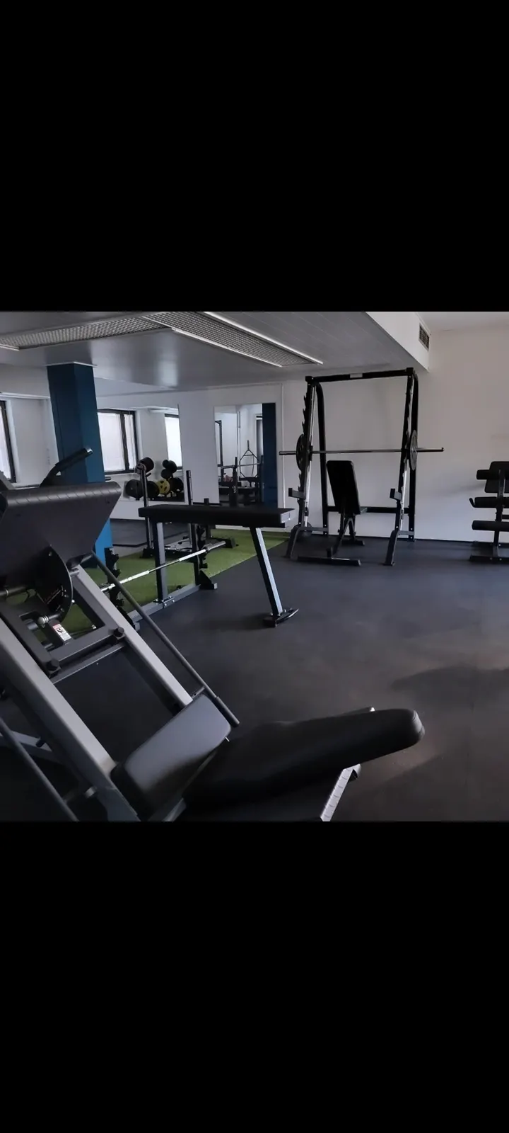Kaamos wellness — pt studio – Sodankylä — 3