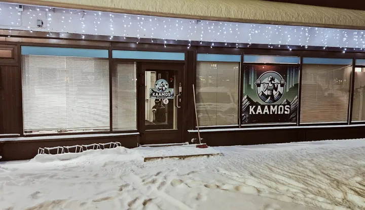 Kaamos wellness — pt studio – Sodankylä — 3