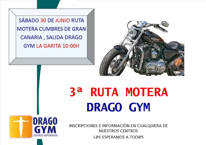 Drago Gym — estudio de fitness-studio en San Juan, Telde — 2