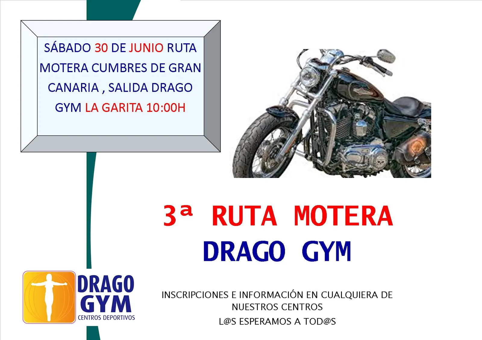 Drago Gym — estudio de fitness-studio en Cendro, Telde — 3