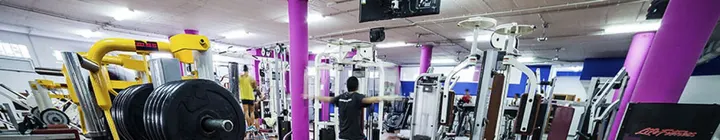 Drago Gym — Estudio de fitness en Cendro, Telde