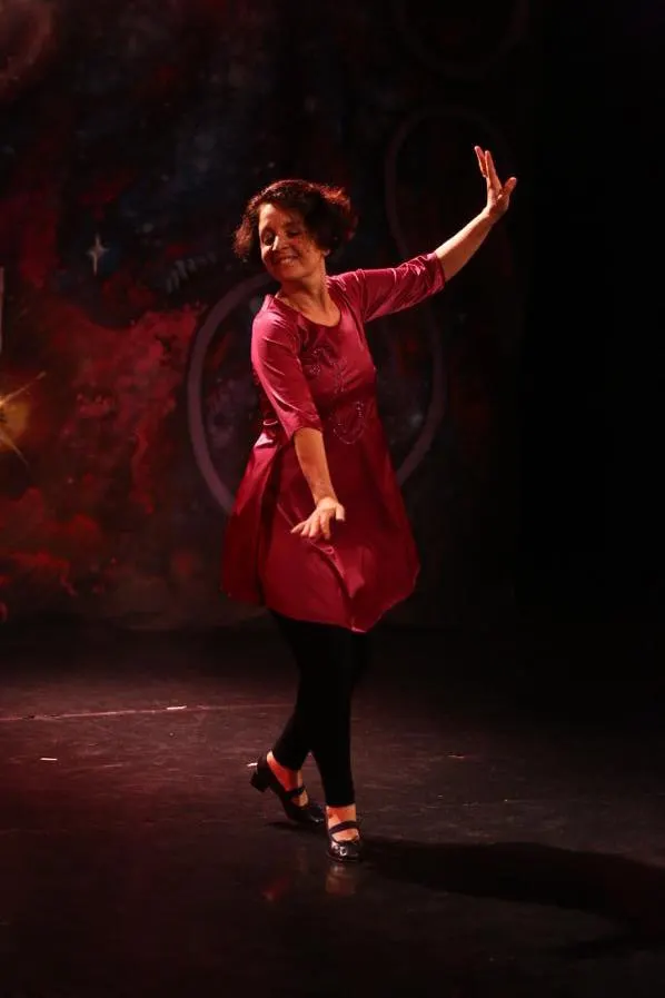 Gymdance — danse-studio à Perpignan — 3