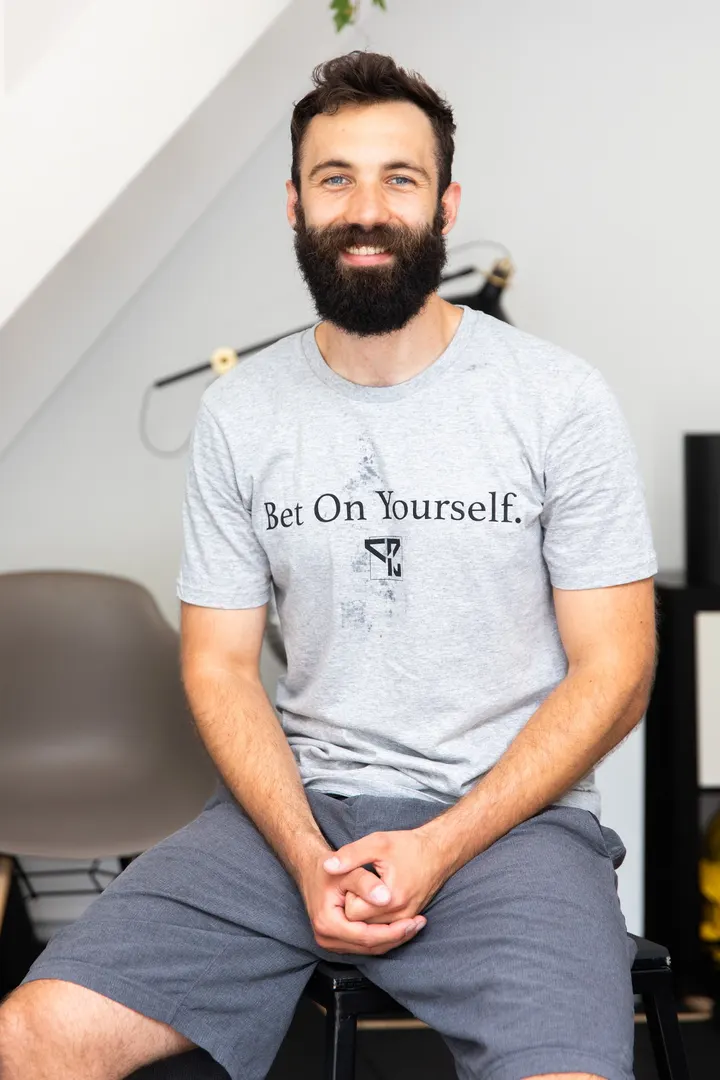 CP Performance Training — pt-studio in Mitte, Wiesbaden — 2
