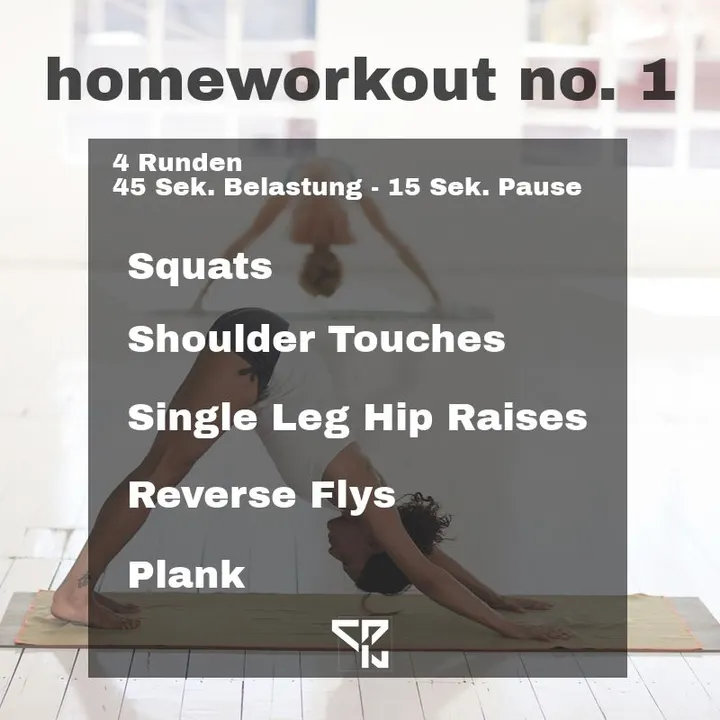 CP Performance Training — pt-studio in Wiesbaden — 3