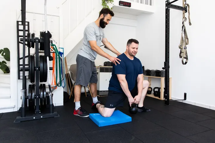 CP Performance Training — PT-Studio in Mitte, Wiesbaden