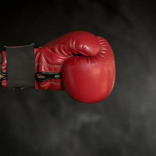 Boxe a Trieste — boxe-studio a Cologna, Trieste — 2